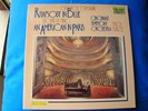LP TELARC GERSHWIN RHAPSODY IN BLUE AN AMERICAN IN PARIS LIST KUNZEL