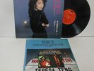 rare TERESA TENG hong kong pop nr mint vinyl lp LIVE AT CAESARS PALACE w/booklet