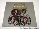 LP KINKS Something Else DUTCH UK Pressing 1967 Stereo PYE NEGRAM NSPL18193