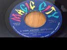 Northern soul records, Cynthia  and the Imaginations
