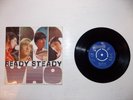 Ready Steady Who