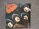 Rubber Soul by The Beatles - LP UK pressing