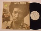 JACKIE MITTOO Macka Fat COXSONE Roots Reggae Soul Inst LP HEAR C84