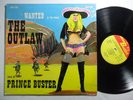 PRINCE BUSTER The Outlaw PRINCE BUSTER Ska Funk Soul + Skinhead Boss LP HEAR I2