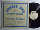 V/A Show Case Vol 2 STUDIO ONE LP Roots Reggae HEAR Silk Screen H107