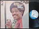 BOBBY HUTCHERSON Total Eclipse LP BLUE NOTE BST 84291 US 1968 JAZZ Harold Land