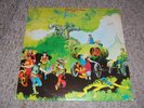 RARE  MIDNIGHT SUN (Self Titled) 1972 KAPP LP-KS-3667 (Promo)  EX