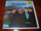 Rolling Stones Between The Buttons Colored Vinyl LP