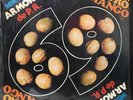 Sexteto Armonia de Puerto Rico-Sabor a Puro Mango-LP 12