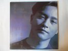 ??? Leslie Cheung SALUTE  Only Korea 10Track LP