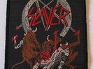 Slayer, Hell awaits Patch, Vintage , ultra rar, rare