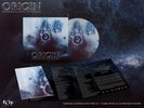 Origin - Unparalleled Universe Picture LP