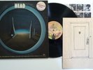 PROMO 1970 PSYCH ELECTRONIC ROCK LP / HEAD / SELF / BUDDAH 5062 / COLORING BOOK