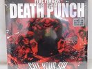 Five Finger Death Punch GOT YOUR SIX Record Store Day 2016 RSD Vinyl NIP