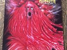 Morgoth 1989 Resurrection Absurd | Vinyl LP | Obituary Bolt Thrower Napalm Death