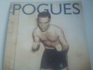 THE POGUES Peace and Love 12