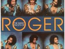 The Many Facets Of Roger   Roger Vinyl Record