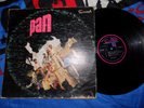 PAN, GRUPO PAN, RARE,SALSA,SOUL, ROCK, VENEZUELA , LP , LISTEN , VG ,RAY PEREZ