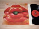 A.R. & MACHINES LP - DIE GRÜNE REISE - THE GREEN JOURNEY / GERMAN POLYDOR VG++