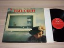 FREE ORBIT LP - SAME / UDO LINDENBERG / 1975 KRAUTROCK BASF MPS PRESS in MINT-