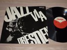 JAZZ VIA DRESDEN LP - SAME / 1965 AMIGA 850116 DDR PRESS in MINT UNPLAYED