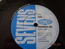 NORTHERN SOUL ; GEORGE LEMONS / FASCINATING GIRL *** GOLDMINE ***