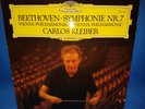 $DG 2530 706 *GERMAN* CARLOS KLEIBER* BEETHOVEN SYMPHONY NO.7* VPO* NM