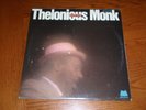Thelonious Monk   Pure Monk   2 LP Set   Milestone 47004   Rare   Vinyl LP