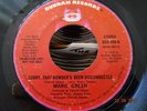 BLACKPOOL MECCA SPIN ' MARIE GREEN / SORRY THAT NUMBERS BEEN DISCONNECTED ( BUDD