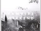 Modern Vampires Of The City, 2013  Vampire Weekend Vinyl NEW