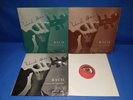 $HMV ALP 1512/1531/1532 *MENUHIN *BACH VIOLIN SONATAS & PARTITAS *3 LP SET* NM