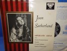$DECCA SXL 2159 WBg ED1 *JOAN SUTHERLAND* OPERATIC ARIAS