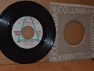 ROBERT JOHN: CAN'T STOP LOVING YOU; COLUMBIA MINT- NORTHERN SOUL W.L. PROMO 45