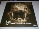 Korn - Take A Look In The Mirror - Ltd. 2LP 180g audiophile SILVER Vinyl