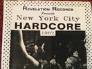 New York City Hardcore 1987 Together compilation 7