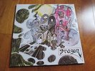 DRAGON S/T SAME OMONIMO LP GATEFOLD BELGIUM PROG ROCK MELLOTRON NO CD