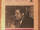 ERIC DOLPHY---FAR CRY---NEW JAZZ RECORDS--NJ 8270---(PRESTIGE RECORDS)