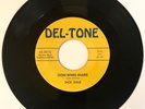 DICK DALE Ooh-Whee-Marie VERY RARE 1958 DEBUT 45 Rockabilly HEAR