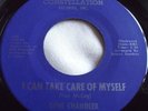 GENE CHANDLER   I CAN TAKE CARE OF MYSELF ** US CONSTELLATION 45