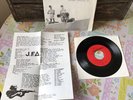 JFA Blatant Localism EP 7