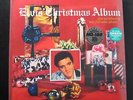 Elvis Presley - Christmas Album LP New Sealed FRM-1035 Green 180g Vinyl 2012