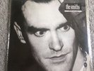 The Smiths - Live In The USA Bootleg LP Double Vinyl 1986 Delco, LA L101