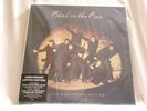 PAUL McCARTNEY & WINGS Band On The Run 25th Anniversary vinyl SEALED 2 LP