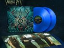 Decrepit Birth - Axis Mundi DLP blue Vinyl