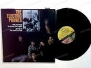 The Electric Prunes - I Had Too Much To Dream Last Night US LP 1986 //5