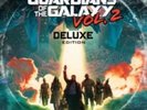 Various Artists Guardians of the Galaxy Vol. 2 Volume Two New Vinyl LP Album