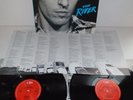 BRUCE SPRINGSTEEN-THE RIVER.SUPERB 1ST UK PRESS (NEAR) MINT VINYL DOUBLE LP 1980