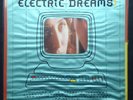 Giorgio Moroder ELECTRIC DREAMS soundtrack LP Jeff Lynne P.P.Arnold Culture Club