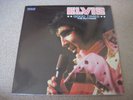 ELVIS PRESLEY GOOD TIMES THE OUTTAKES FTD  2010  2 x 12 INCH 180 g VINYL mint