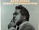 JIMMY WITHERSPOON-BLUE SPOON-MINT RECORD APPEARS UNPLAYED
